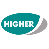 Higher Value logo - Similar company to Itm Water Systems