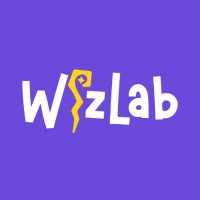 WizLab logo - Similar company to Wizlabs.Com