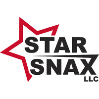 Star Snax LLC logo - Similar company to Star Snacks