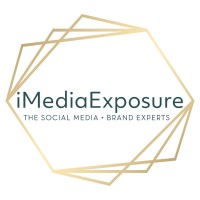 iMedia Exposure logo - email format related to Frenchie Drywall