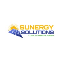 Sunergy Solutions LLC logo - Similar company to Gold Path Solar