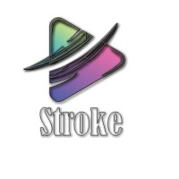 stroke production jo logo - Similar company to Wormhole Entertainment