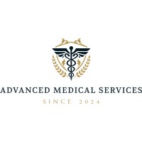 Advanced Medical Services logo - Similar company to Virtually Assistance
