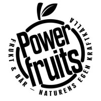 Powerfruits Sweden logo - Similar company to Sarabar