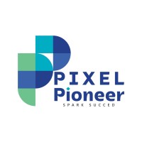 Pixel Pioneer logo - Similar company to Holooltech.Llc