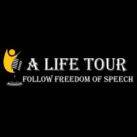 A Life Tour logo - Similar company to Chroniques D'Une Balade