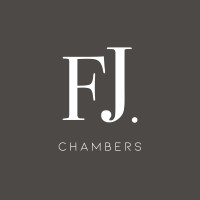 FJ Chambers logo - Similar company to Rushreports