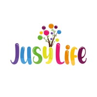 JusyLife logo - Similar company to Future In Australia