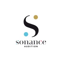 Sonance Audition Aix Riviera logo - Similar company to Audition Lefeuvre