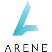 Ammattikorkeakoulujen rehtorineuvosto Arene ry logo - Similar company to Suomen Yliopistojen Rehtorineuvosto Unifi Ry - The Council Of Rectors Of Finnish Universities