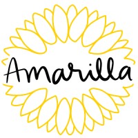 Amarilla logo - Similar company to Ocean Blue Home