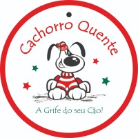 Cachorro Quente Confecções logo - Similar company to N.Michelin - Solução Para Combate A Incêndios