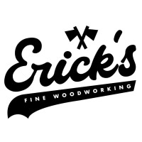 Erick's Fine Woodworking LLC logo - Similar company to Turn7.Io
