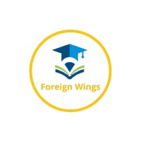 Foreignwings Education logo - Similar company to Tanmoy Solutions