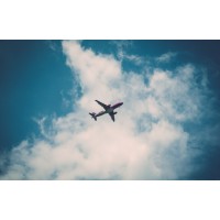 Cheap Flight Book United Airline logo - Similar company to Infinity Travel Services