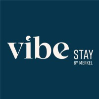 Vibe Stay logo - Similar company to Merkel Asset Management