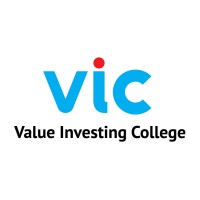 Value Investing College logo - Similar company to Next Level Ventures