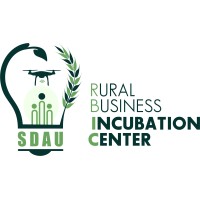 NABARD SDAU Rural Business Incubation Center logo - Similar company to Clap3D