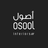 Osool Interiors logo - Similar company to Architouch