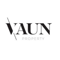 VAUN Property logo - Similar company to Glamjet Pty Ltd