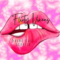 Flirty Vixens logo - Similar company to Elevated Relationships