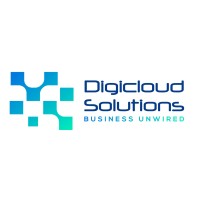 Digicloud Solutions logo - Similar company to Digicloud It Solutions Llp