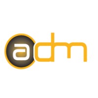 nv ADM - nv Alain De Mulder logo - Similar company to Vastgoed Content