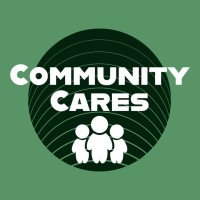Community Cares NY logo - Similar company to Good Causes, Inc. (Formerly Innovative Charitable Initiatives, Inc.)