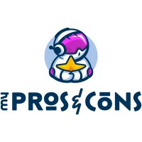 MyProsAndCons logo - Similar company to Laris Manis Tanjung Kimpul