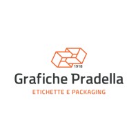 Grafiche Pradella srl logo - Similar company to Arca Etichette S.P.A.