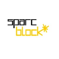 Sparcblock logo - Similar company to Sparcpay