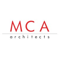 MCA Architects logo - Similar company to Mca Architects, Pc