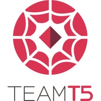 TeamT5株式会社 logo - Similar company to Teamt5