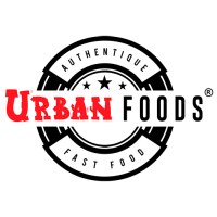 Urban Foods logo - Similar company to Smith & Assosiate Ing