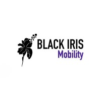 Black Iris Mibility
