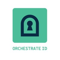 OrchestrateID logo - Similar company to Veza