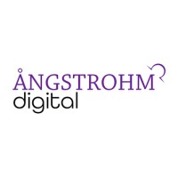 Angstrohm Digital logo - Similar company to Aise Consulting