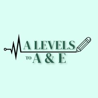 A Levels to A&E logo - Similar company to Wood Of Fire ®