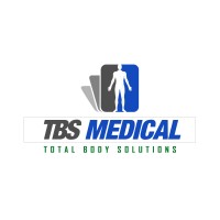 TBS Medical logo - Similar company to Ps Medical Systems Llc
