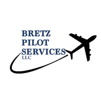 Bretz Pilot Services, LLC logo - Similar company to Navesink Aviation, Llc