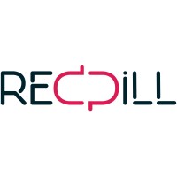 RED PILL logo - Similar company to Red Pill Team