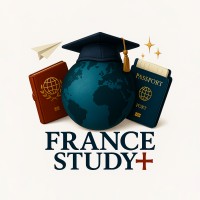 FranceStudy+ | Study in France – Premium support for international students logo - Similar company to Smartweys