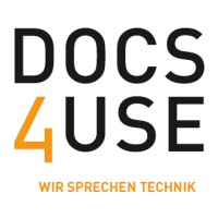 docs4use logo - Similar company to Mds. Agenturgruppe Gmbh