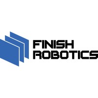 Finish Robotics logo - Similar company to Purpose Banking