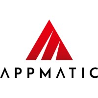 Appmatic logo - Similar company to Appmatic Tech | Ai Powered Apps