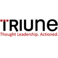 TRIUNE logo - Similar company to Techwise Parenting Eu