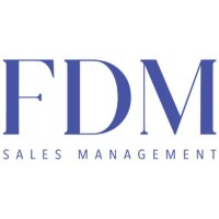 FDM Sales logo - Similar company to Sherpa Cpg