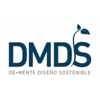 De-Mente Diseño Sostenible logo - Similar company to Distrito Empresarial Renca Poniente