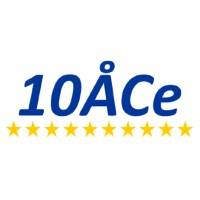10ACe Project logo - Similar company to Pusatec Oy