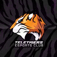 Teletigers Esports Club logo - Similar company to The Flame